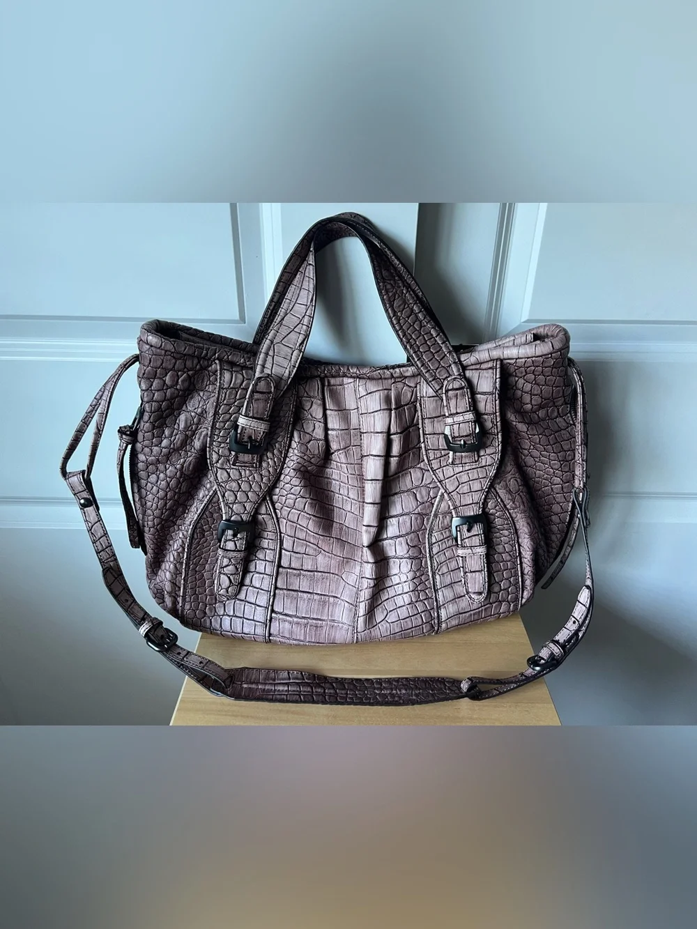 Kooba spacious tote